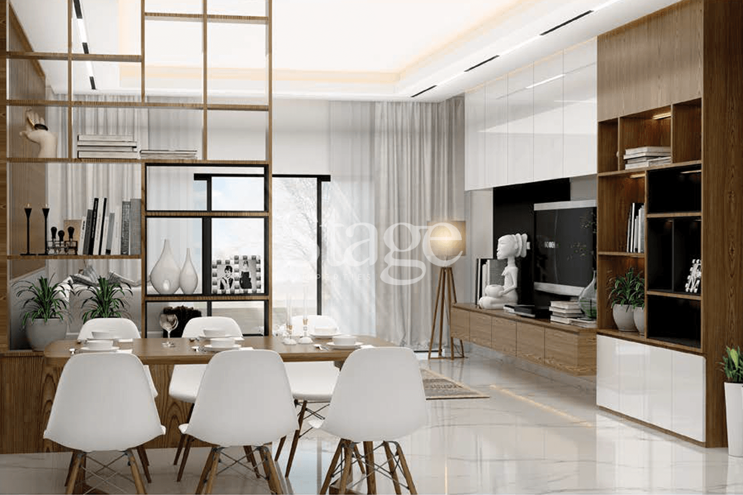 4 bedrooms Townhouse for Sale in Tilal City, Sharjah TH9233S