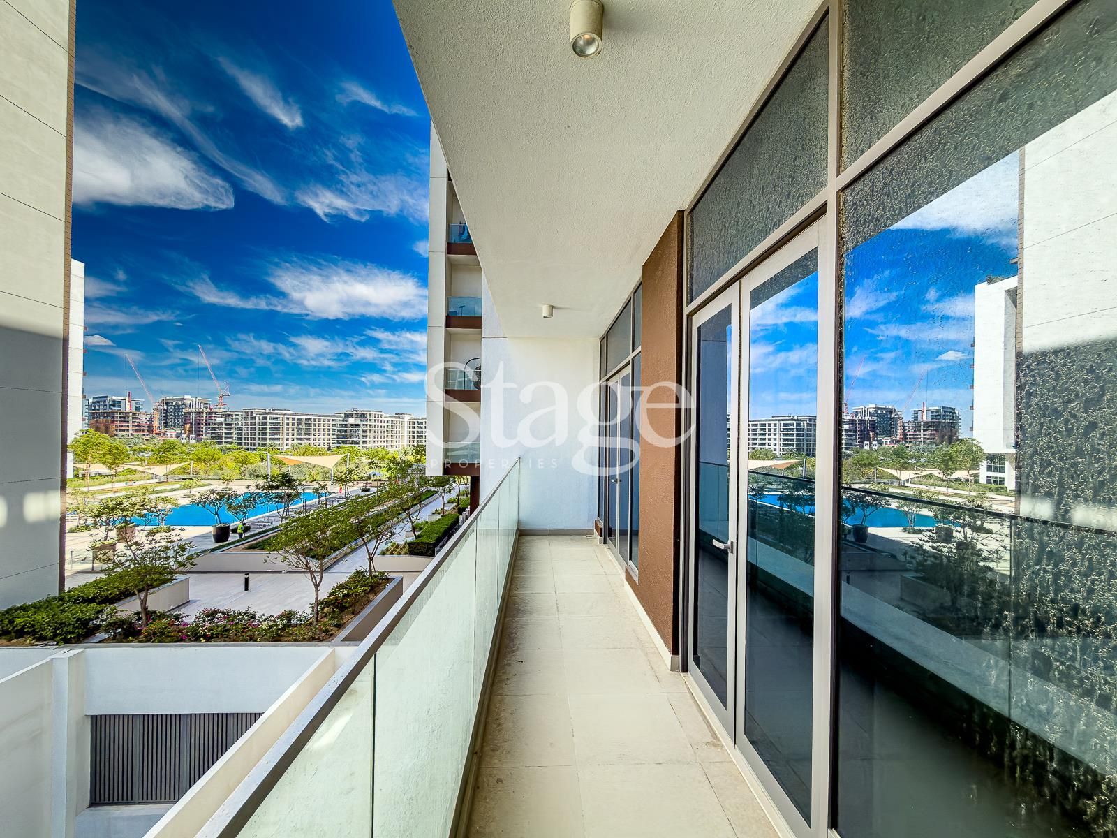 2 bedrooms apartment for Sale in Dubai Hills Estate, Dubai AP9318S