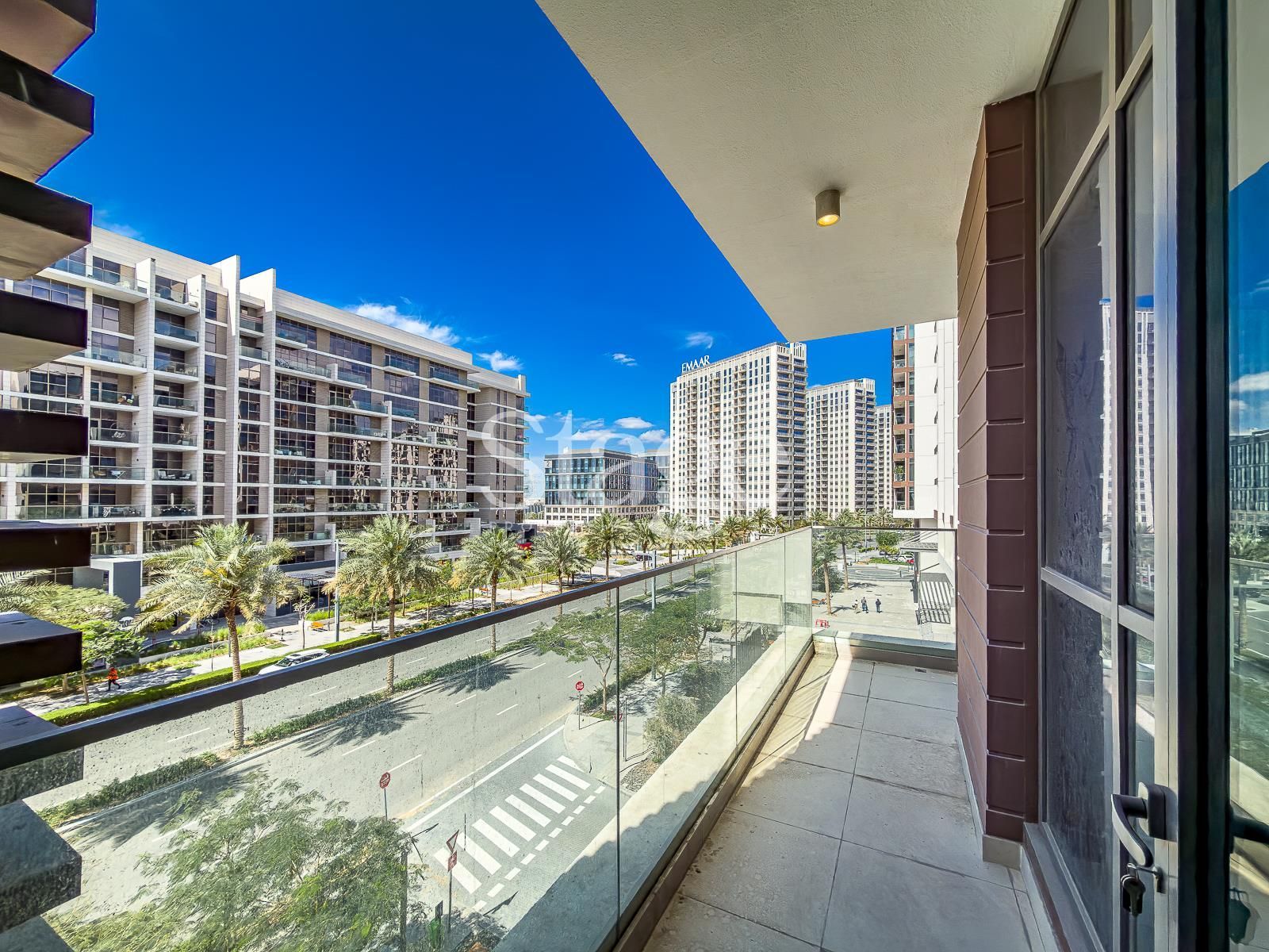 2 bedrooms apartment for Sale in Dubai Hills Estate, Dubai AP9318S