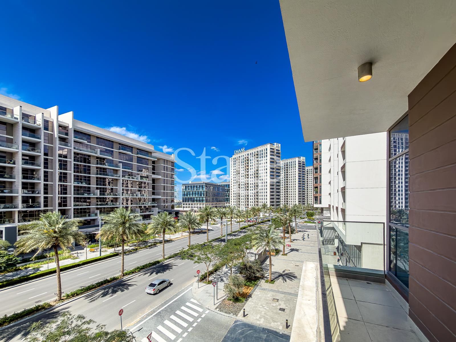 2 bedrooms apartment for Sale in Dubai Hills Estate, Dubai AP9318S