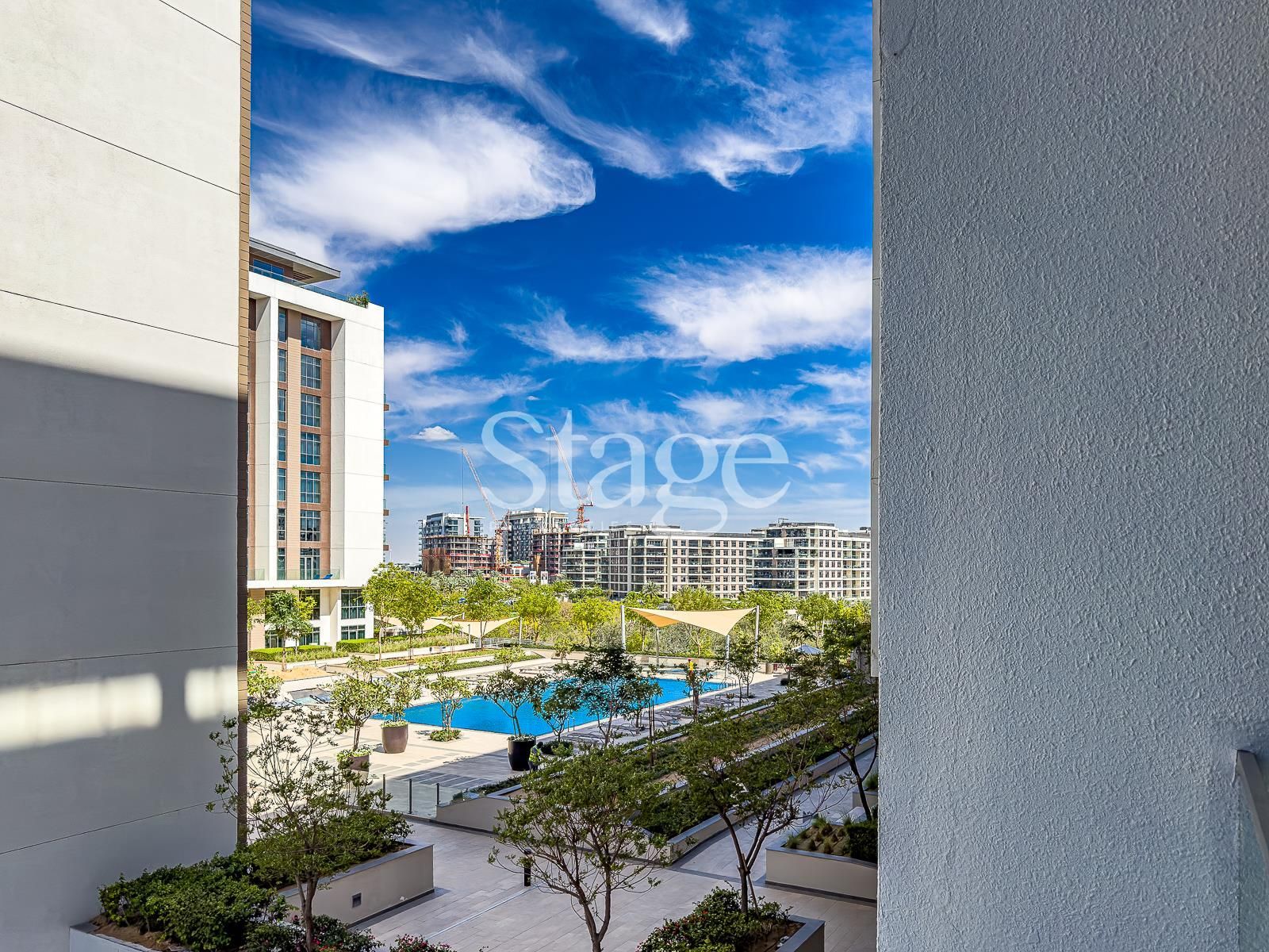 2 bedrooms apartment for Sale in Dubai Hills Estate, Dubai AP9318S
