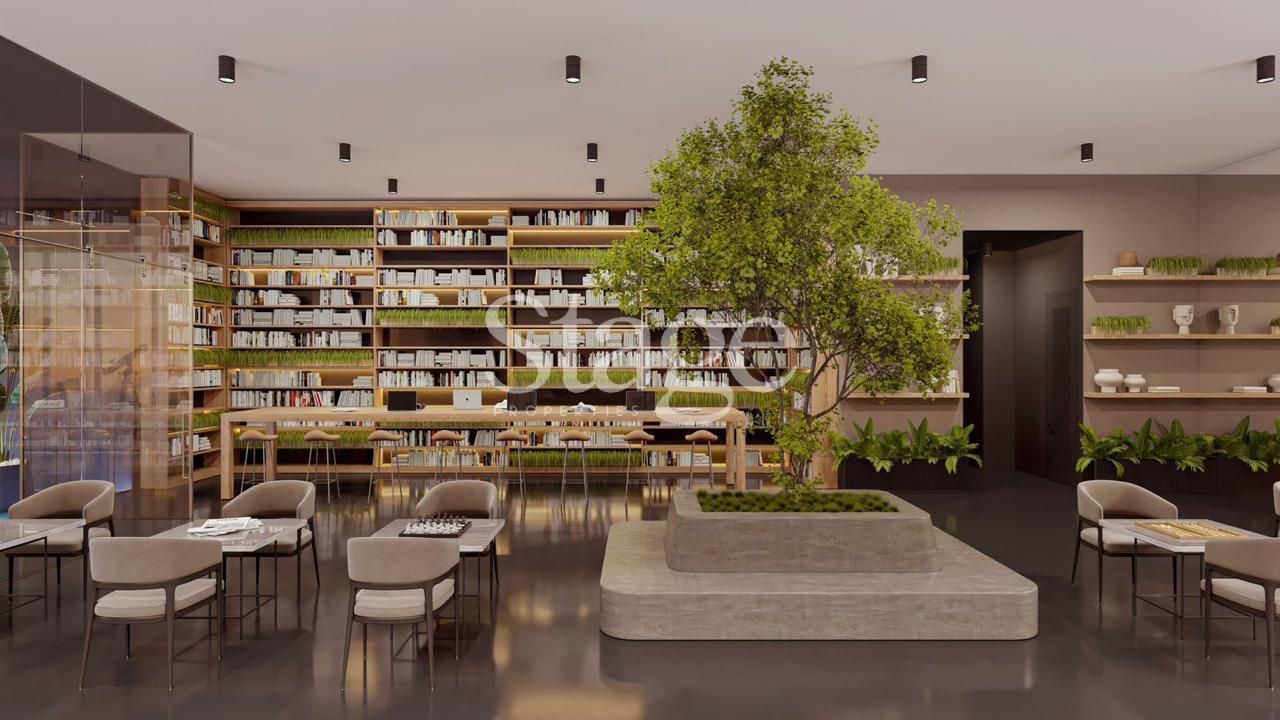 Studio for Sale in Arjan, Dubai AP9118S