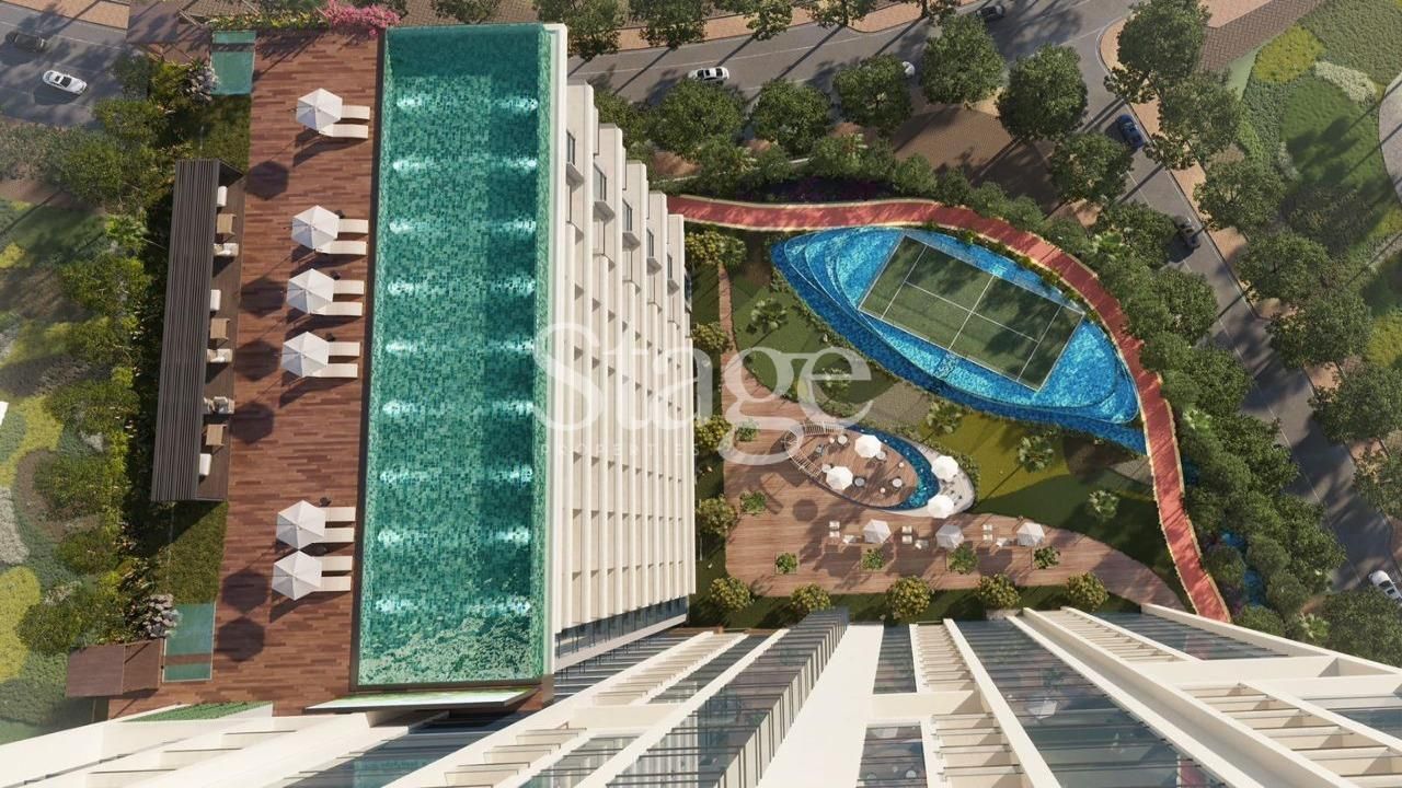 Studio for Sale in Arjan, Dubai AP9118S