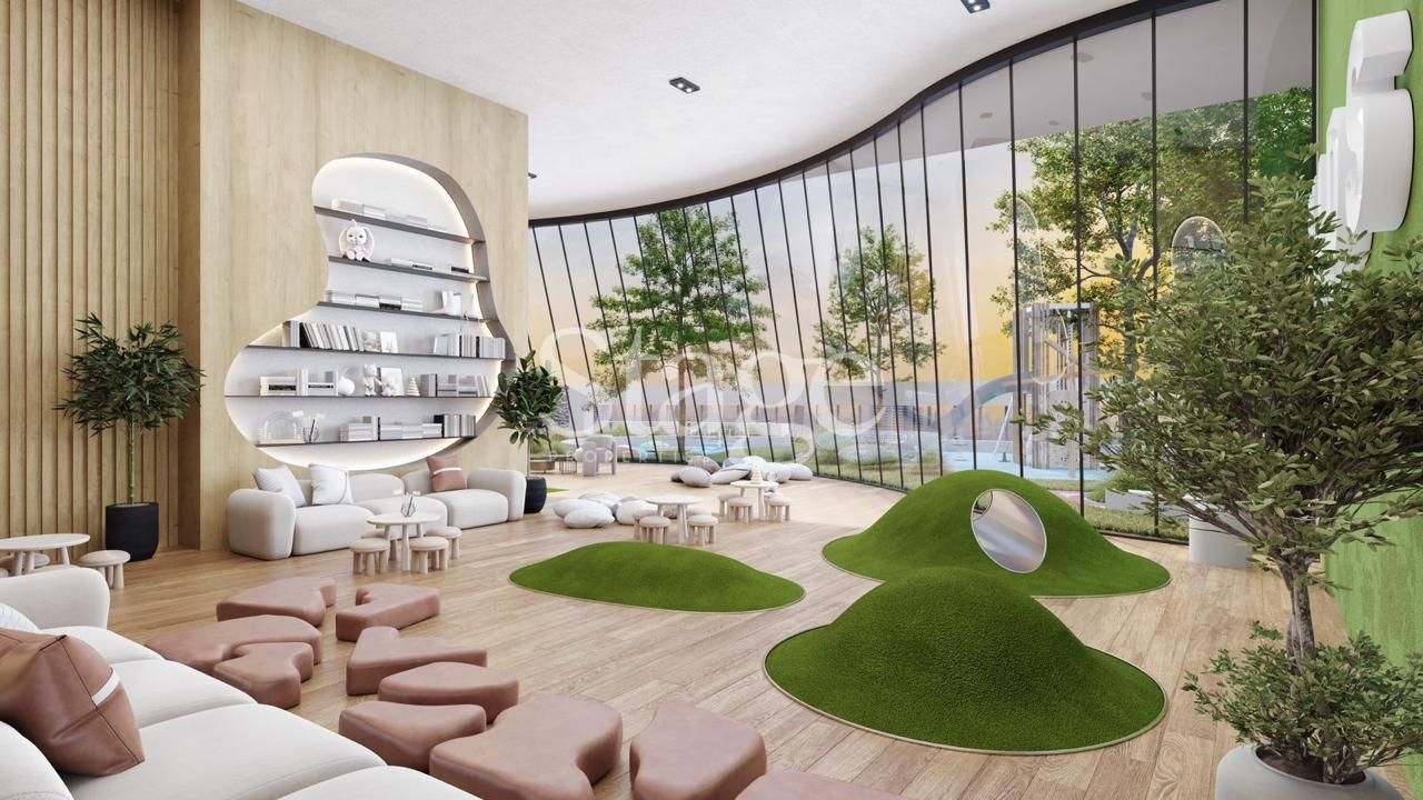 Studio for Sale in Arjan, Dubai AP9118S