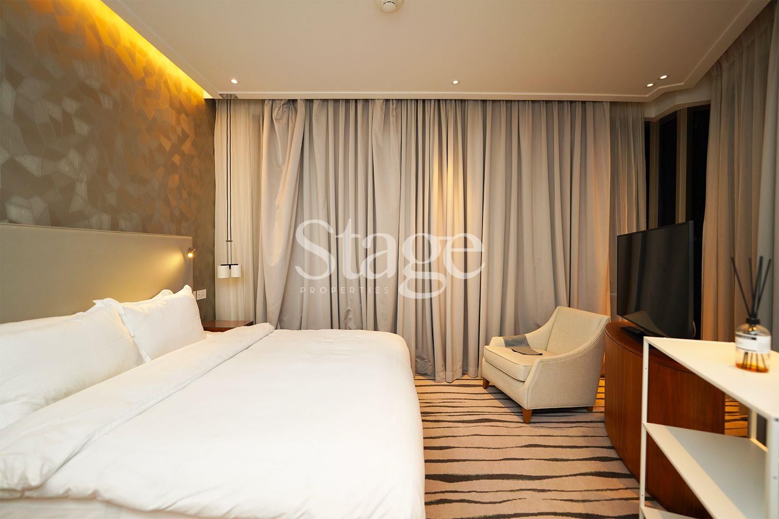 2 bedrooms apartment for Rent in Downtown Dubai, Dubai AP9146L