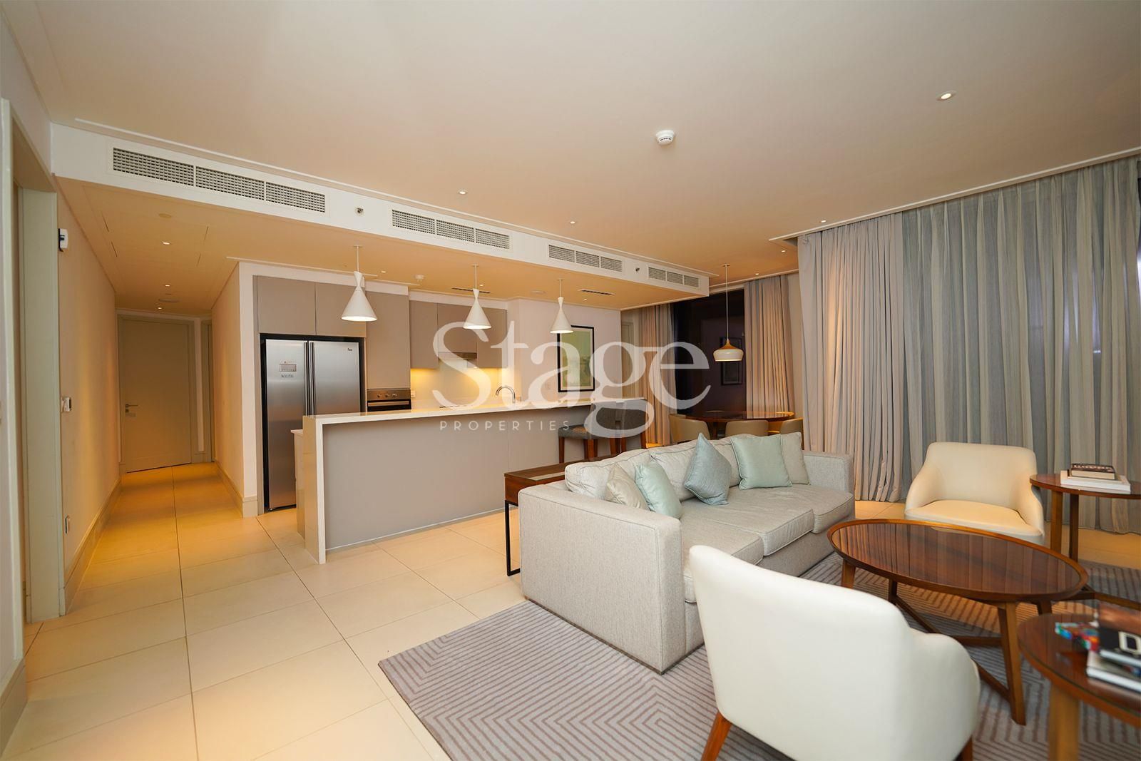 2 bedrooms apartment for Rent in Downtown Dubai, Dubai AP9146L