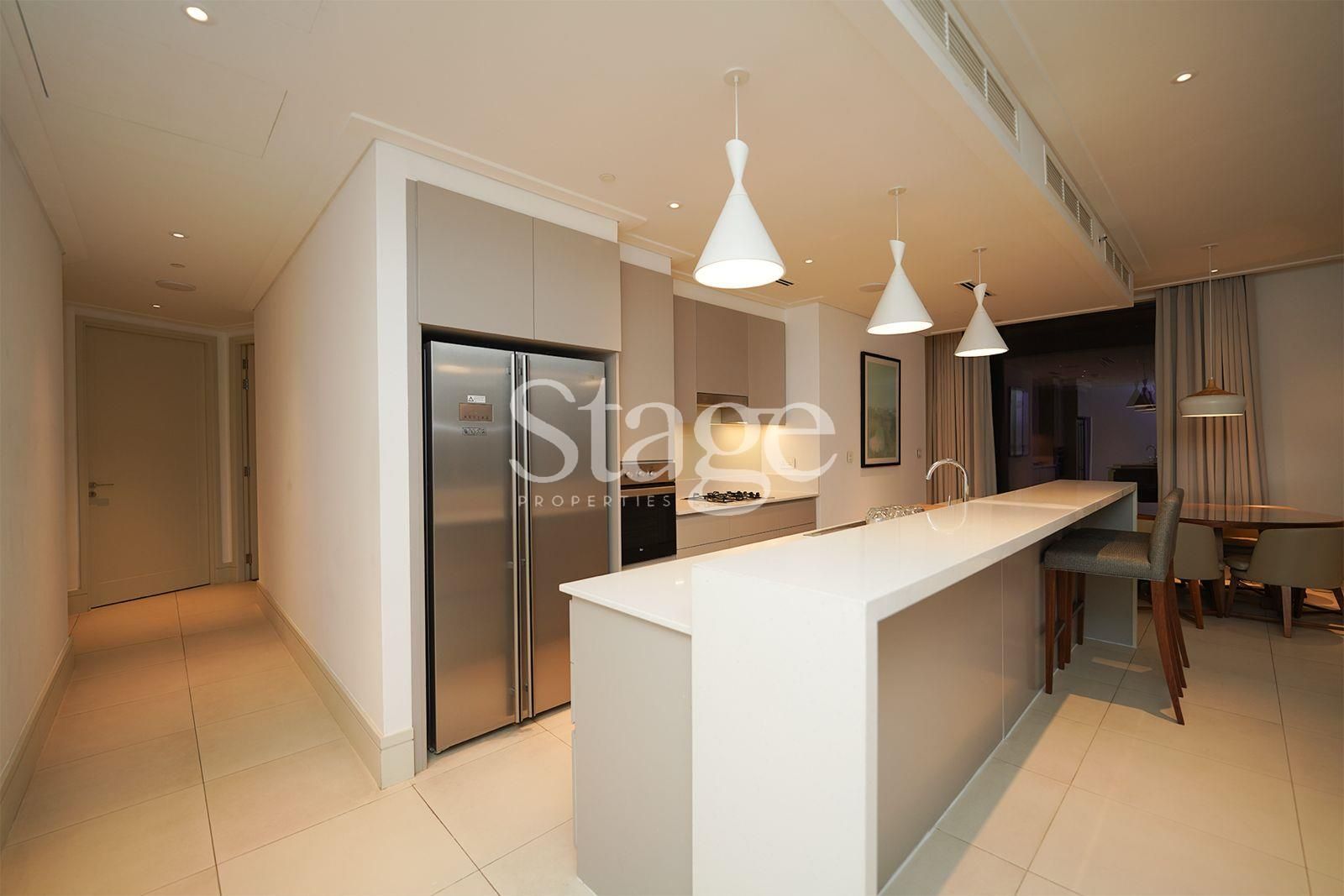 2 bedrooms apartment for Rent in Downtown Dubai, Dubai AP9146L