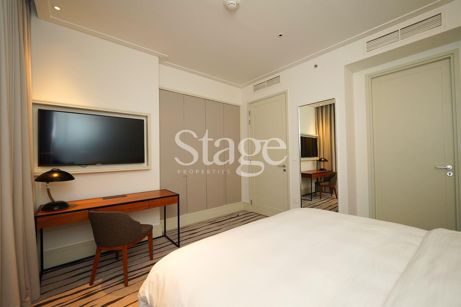 2 bedrooms apartment for Rent in Downtown Dubai, Dubai AP9146L