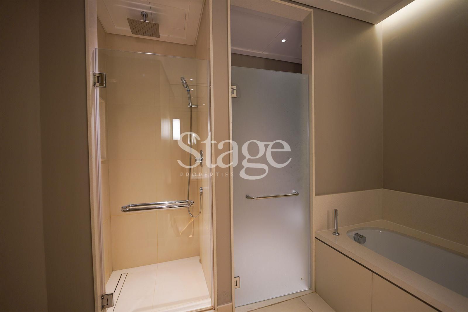 2 bedrooms apartment for Rent in Downtown Dubai, Dubai AP9146L