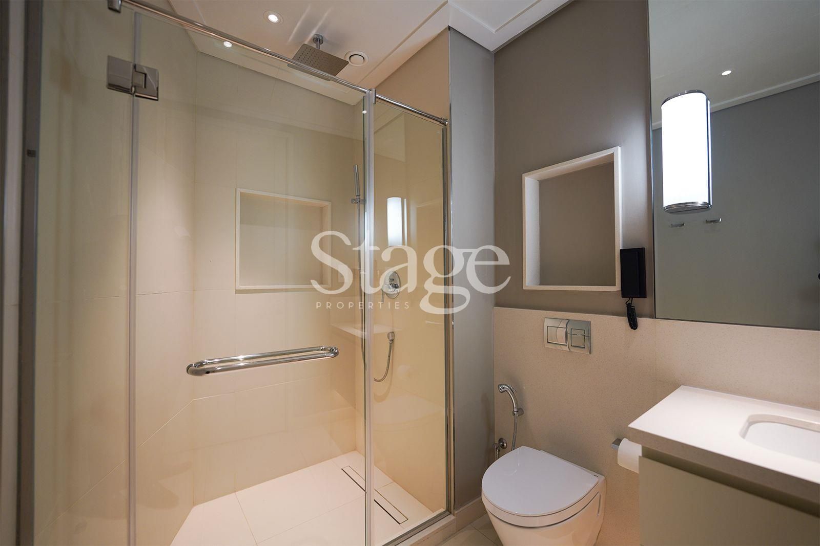 2 bedrooms apartment for Rent in Downtown Dubai, Dubai AP9146L