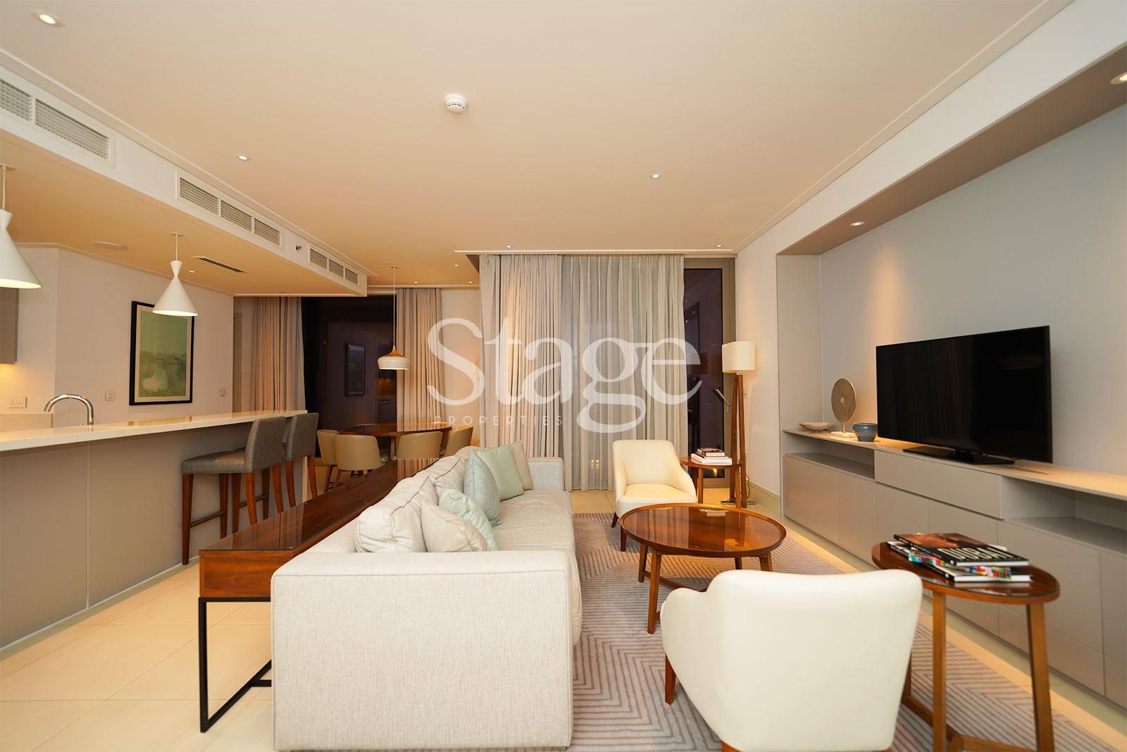 2 bedrooms apartment for Rent in Downtown Dubai, Dubai AP9146L