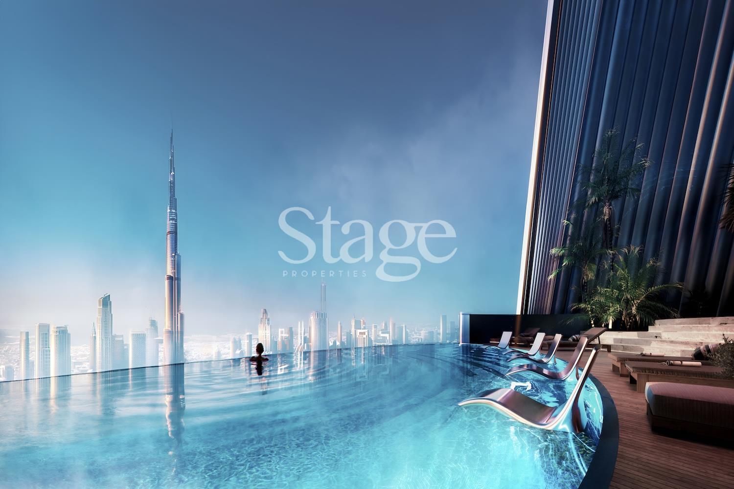 2 bedrooms apartment for Sale in Downtown Dubai, Dubai AP9401S