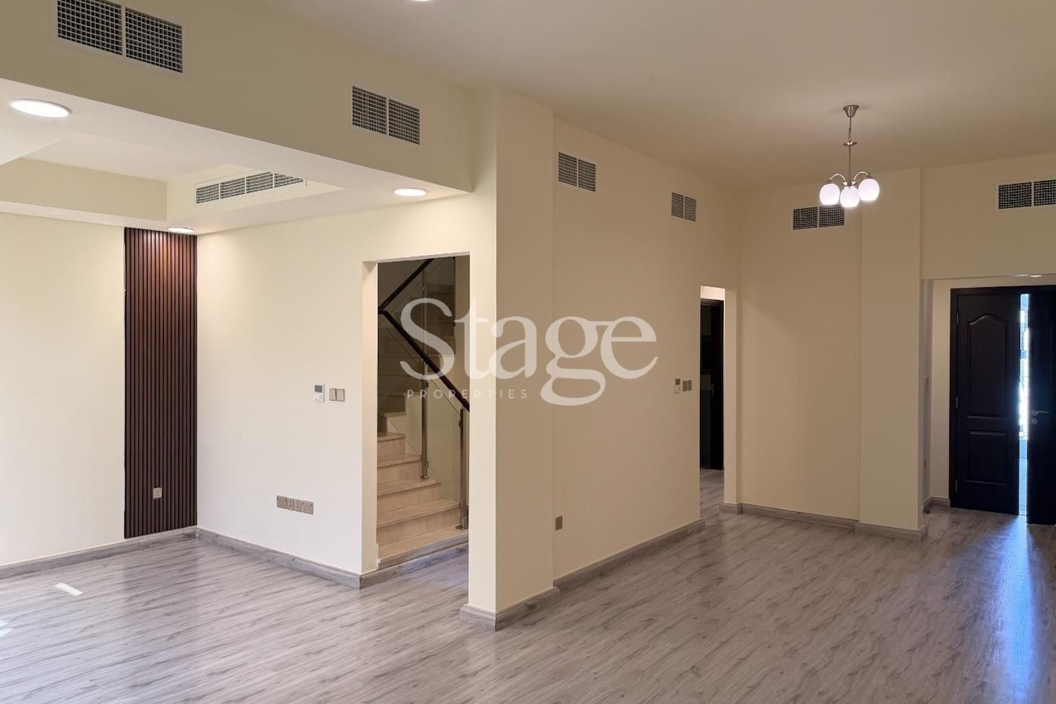 3 bedrooms Townhouse for Rent in Meydan, Dubai TH9284L