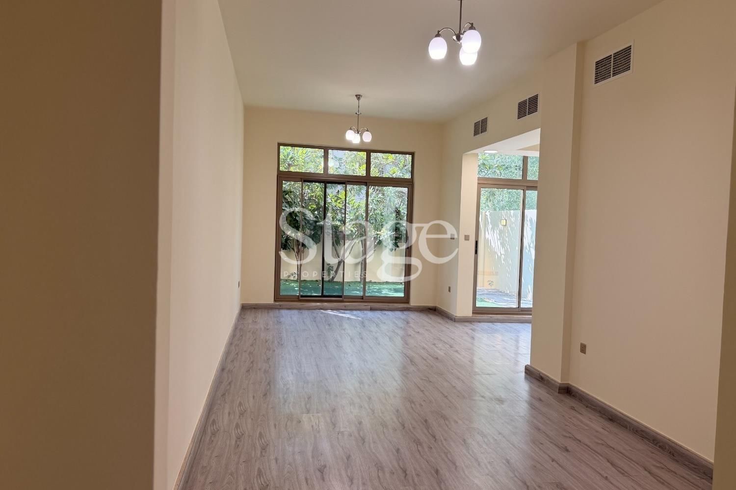 3 bedrooms Townhouse for Rent in Meydan, Dubai TH9284L