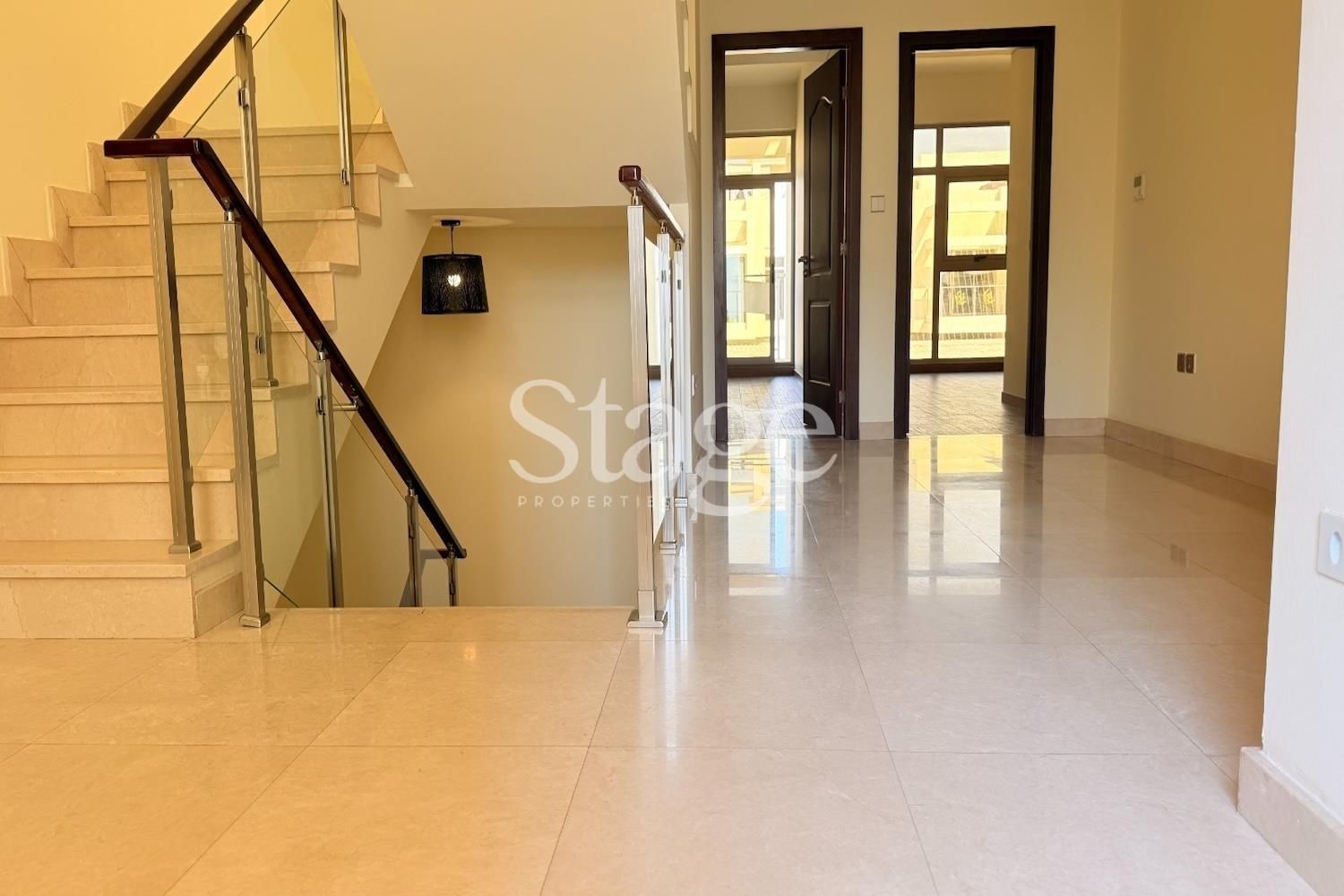 3 bedrooms Townhouse for Rent in Meydan, Dubai TH9284L