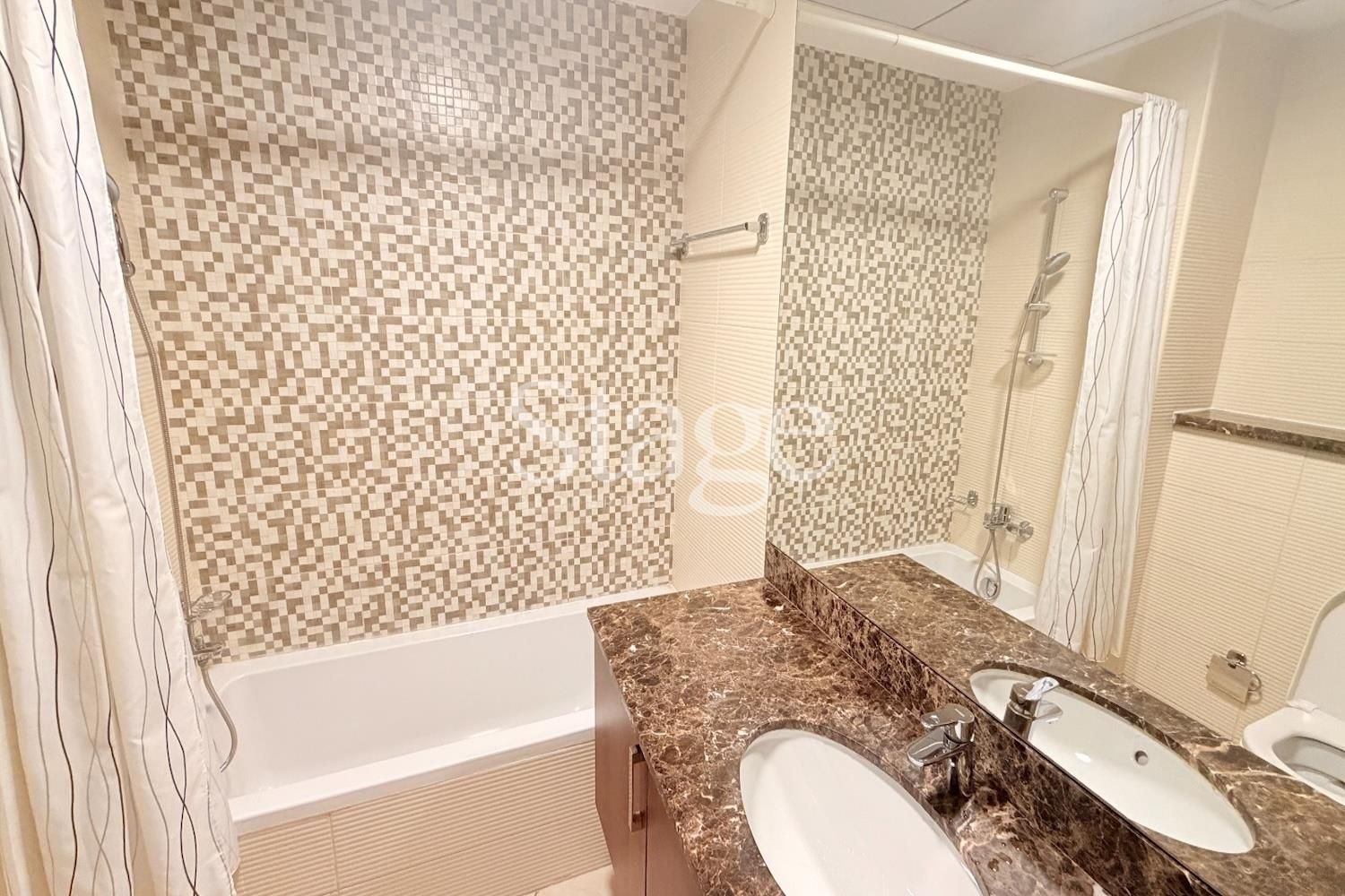 3 bedrooms Townhouse for Rent in Meydan, Dubai TH9284L