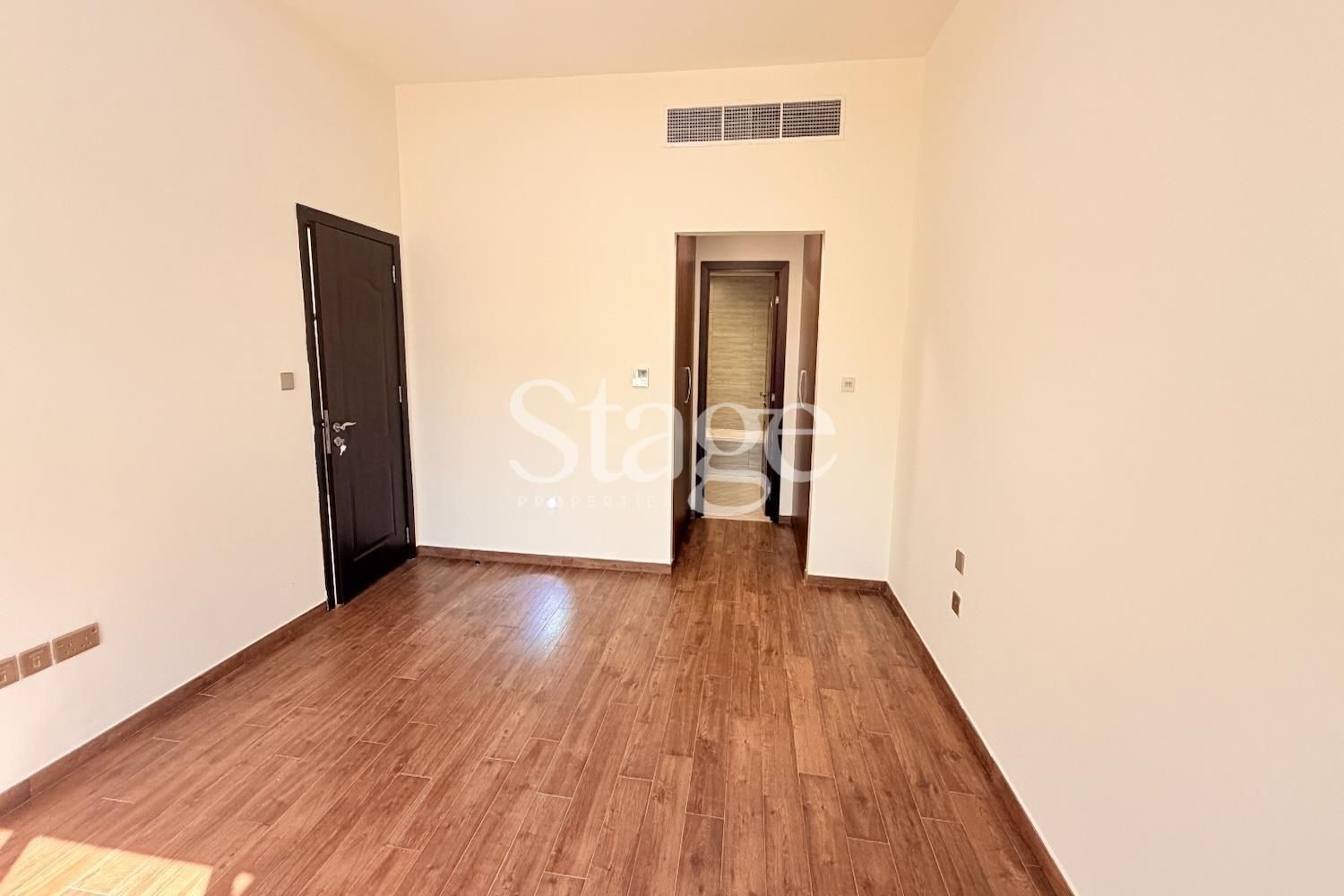 3 bedrooms Townhouse for Rent in Meydan, Dubai TH9284L