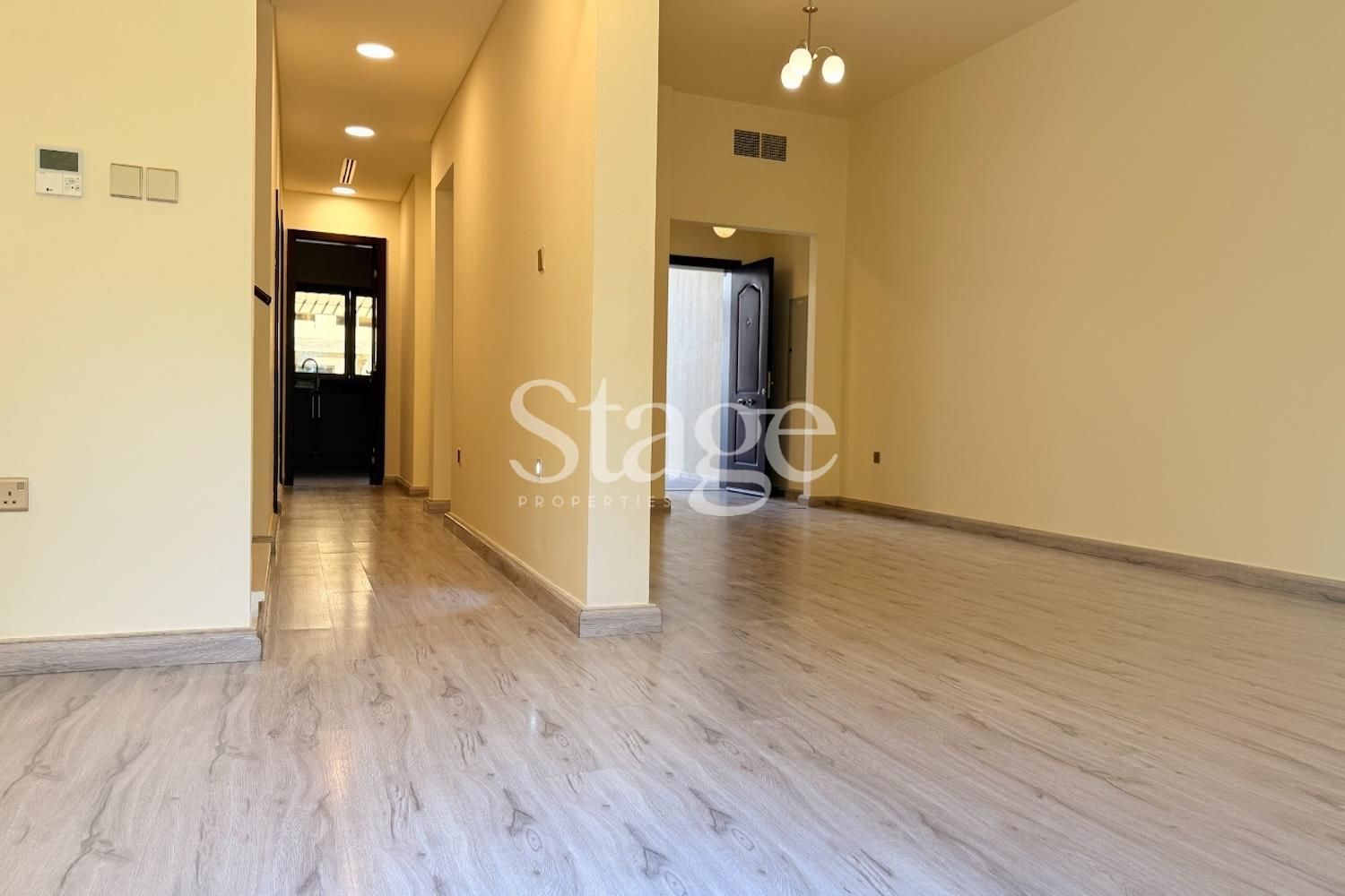 3 bedrooms Townhouse for Rent in Meydan, Dubai TH9284L