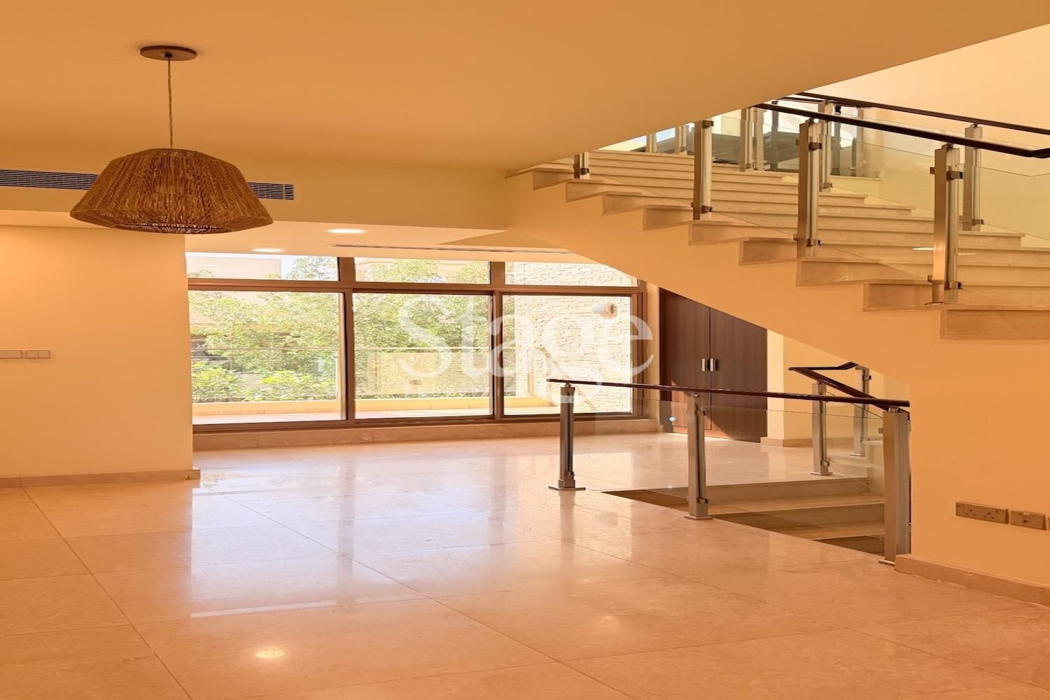 3 bedrooms Townhouse for Rent in Meydan, Dubai TH9284L