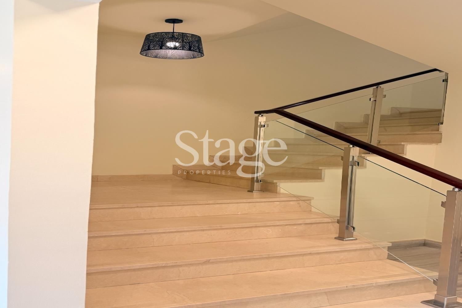 3 bedrooms Townhouse for Rent in Meydan, Dubai TH9284L