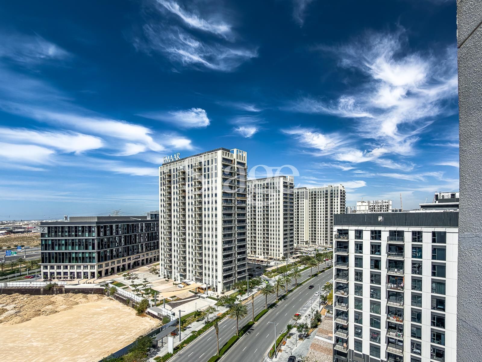 3 bedrooms apartment for Sale in Dubai Hills Estate, Dubai AP9319S