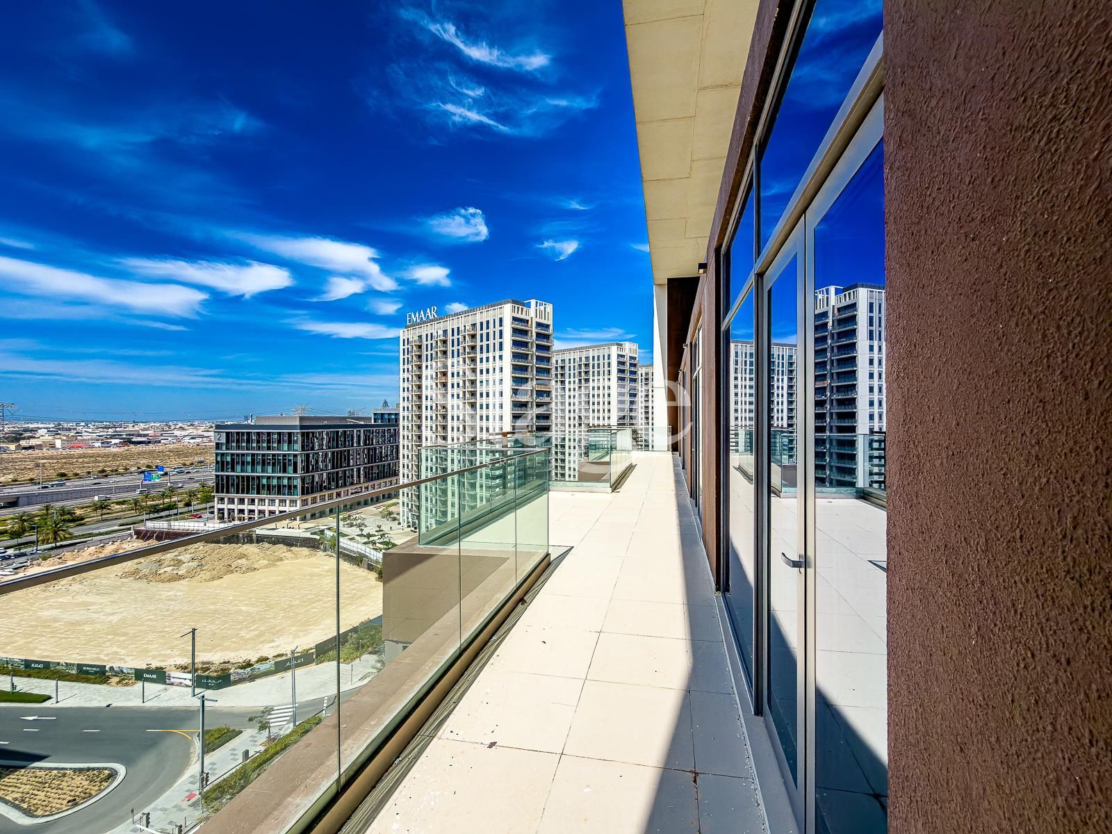 3 bedrooms apartment for Sale in Dubai Hills Estate, Dubai AP9319S