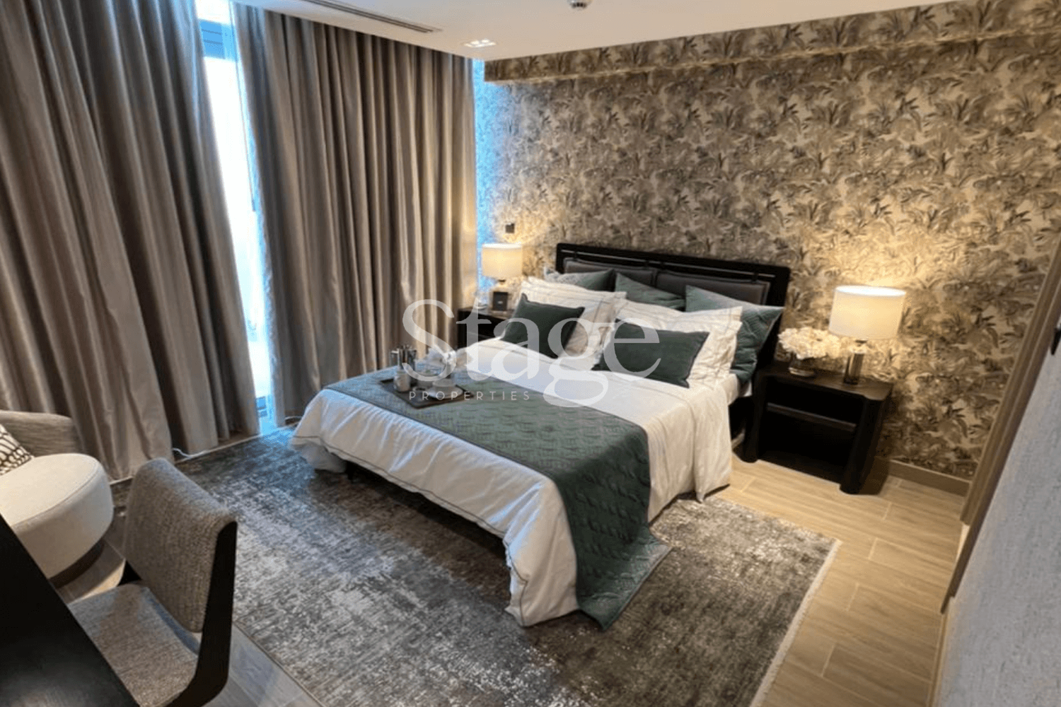 3 bedrooms apartment for Sale in Al Safa, Dubai AP8473S