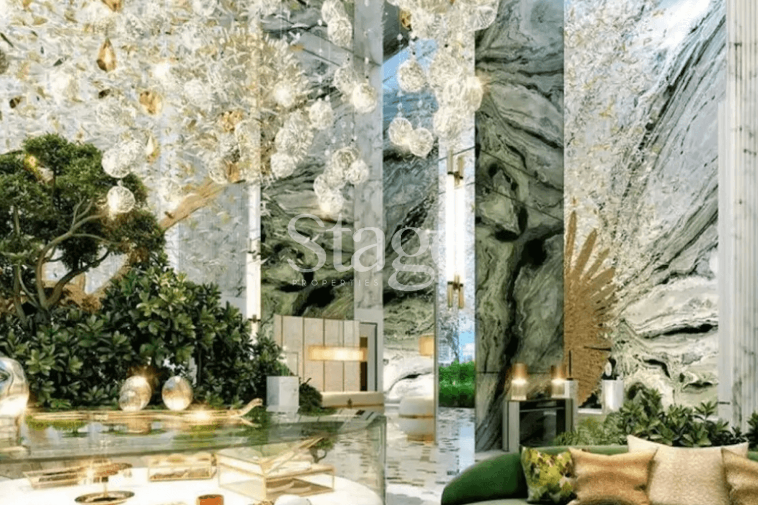 3 bedrooms apartment for Sale in Al Safa, Dubai AP8473S