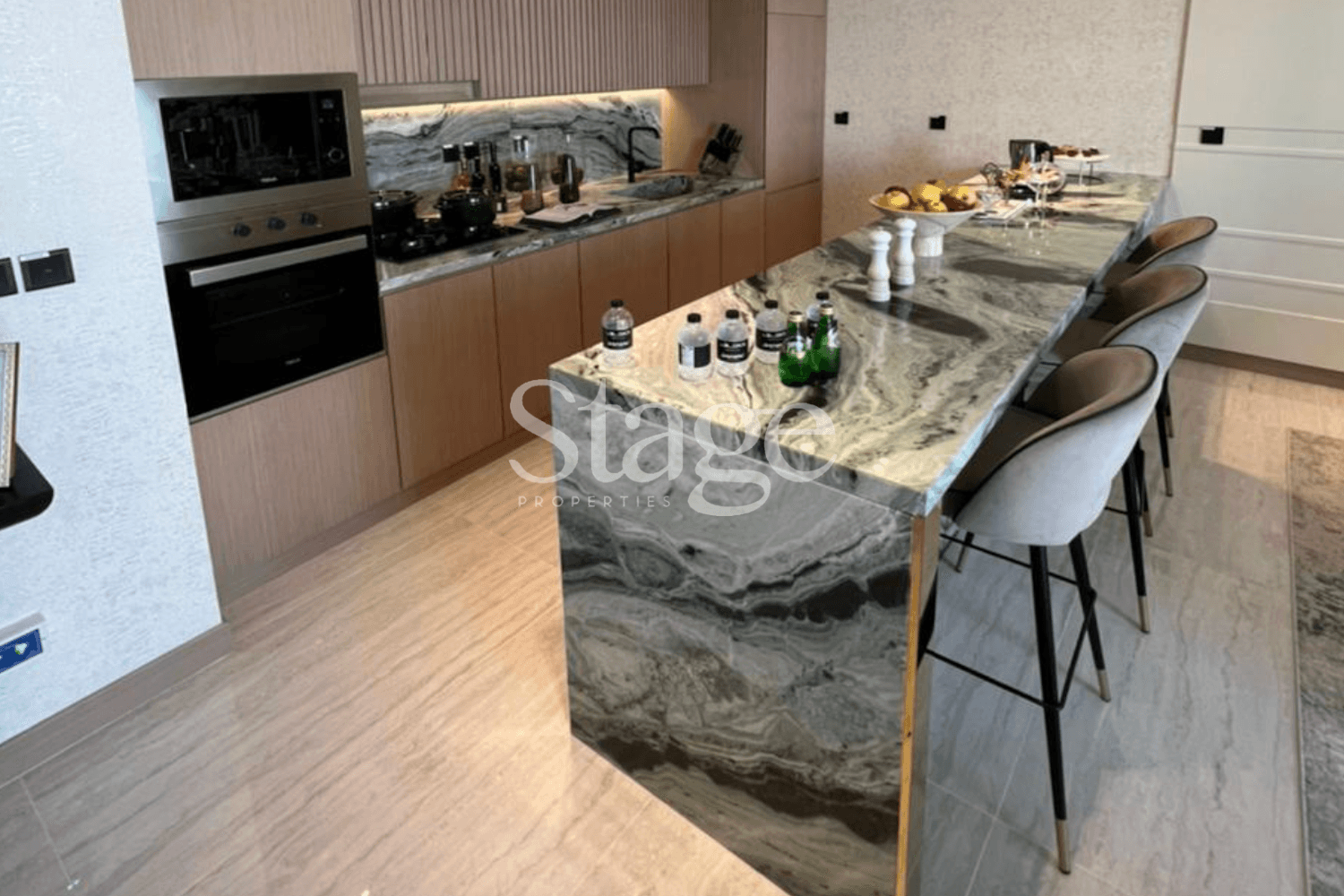 3 bedrooms apartment for Sale in Al Safa, Dubai AP8473S