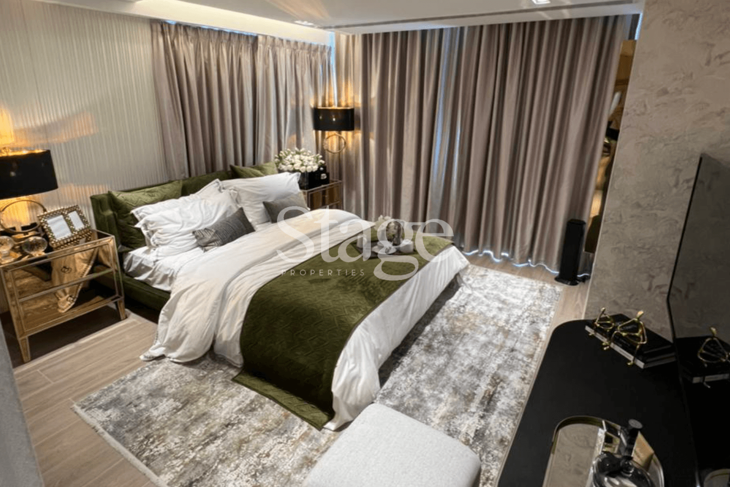 3 bedrooms apartment for Sale in Al Safa, Dubai AP8473S