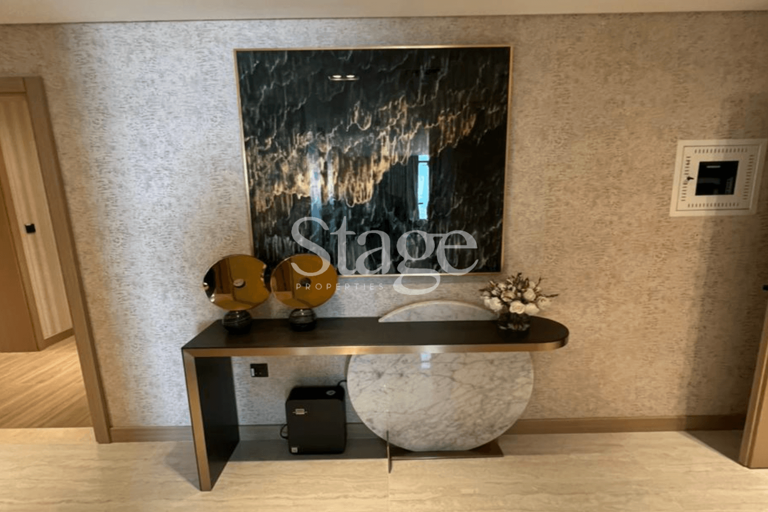 3 bedrooms apartment for Sale in Al Safa, Dubai AP8473S