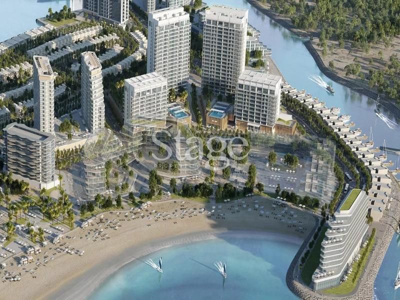 1 bedroom apartment for Sale in Mina Al Arab, Ras Al Khaimah AP8803S
