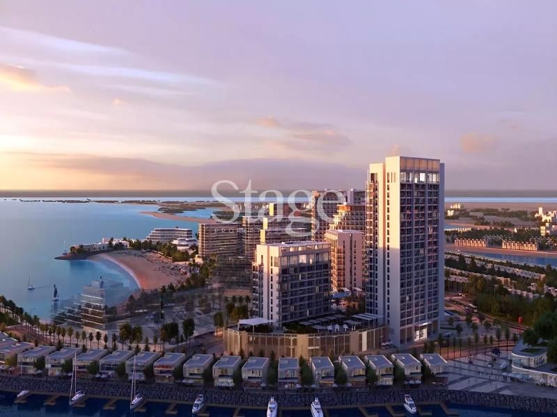 1 bedroom apartment for Sale in Mina Al Arab, Ras Al Khaimah AP8803S