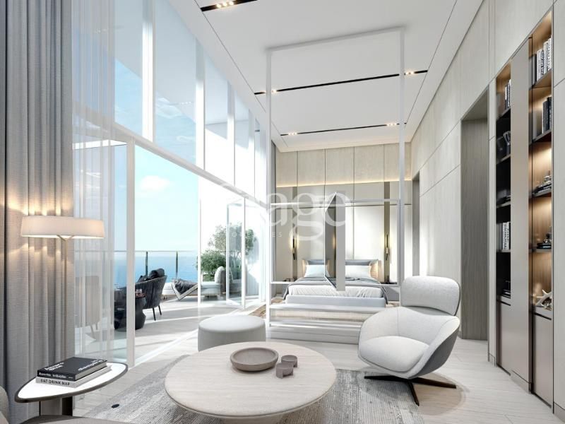 1 bedroom apartment for Sale in Mina Al Arab, Ras Al Khaimah AP8803S