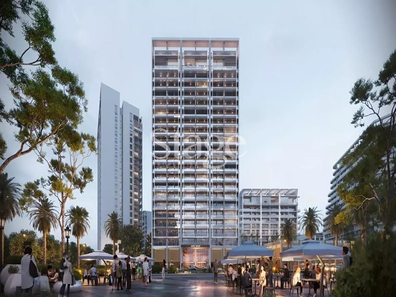 1 bedroom apartment for Sale in Mina Al Arab, Ras Al Khaimah AP8803S