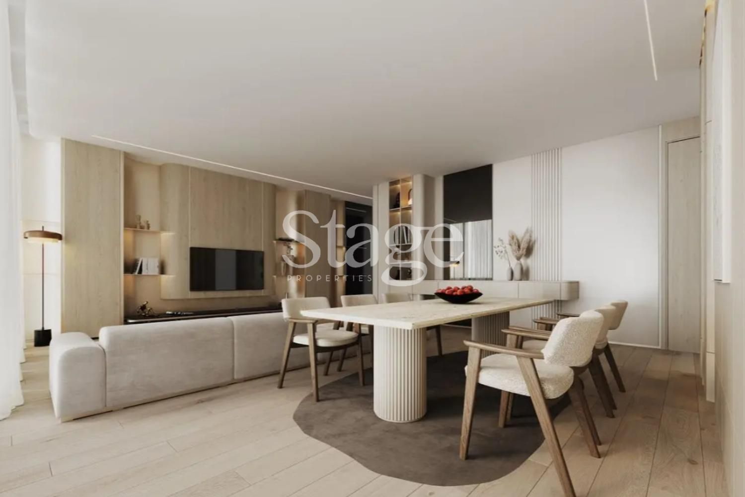 Studio for Sale in Al Jaddaf, Dubai AP10142S