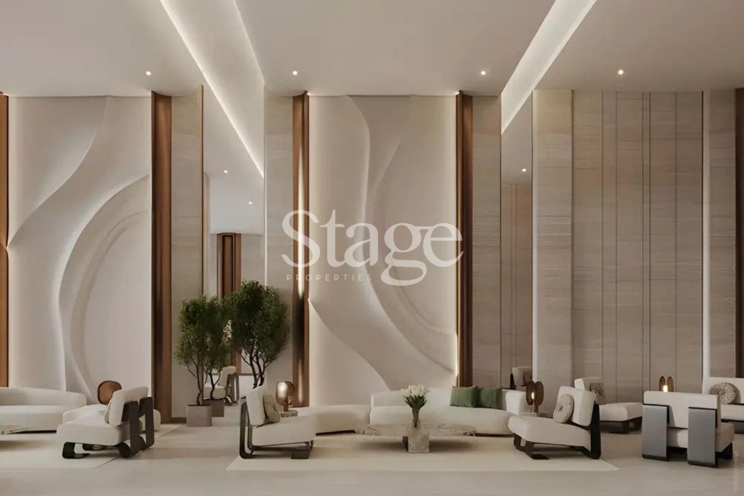 Studio for Sale in Al Jaddaf, Dubai AP10142S