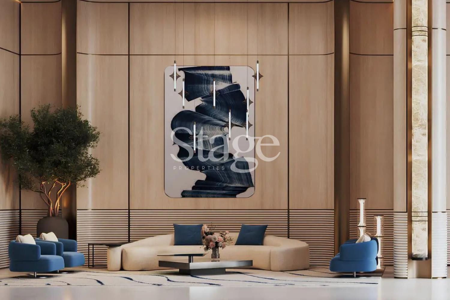 Studio for Sale in Al Jaddaf, Dubai AP10142S