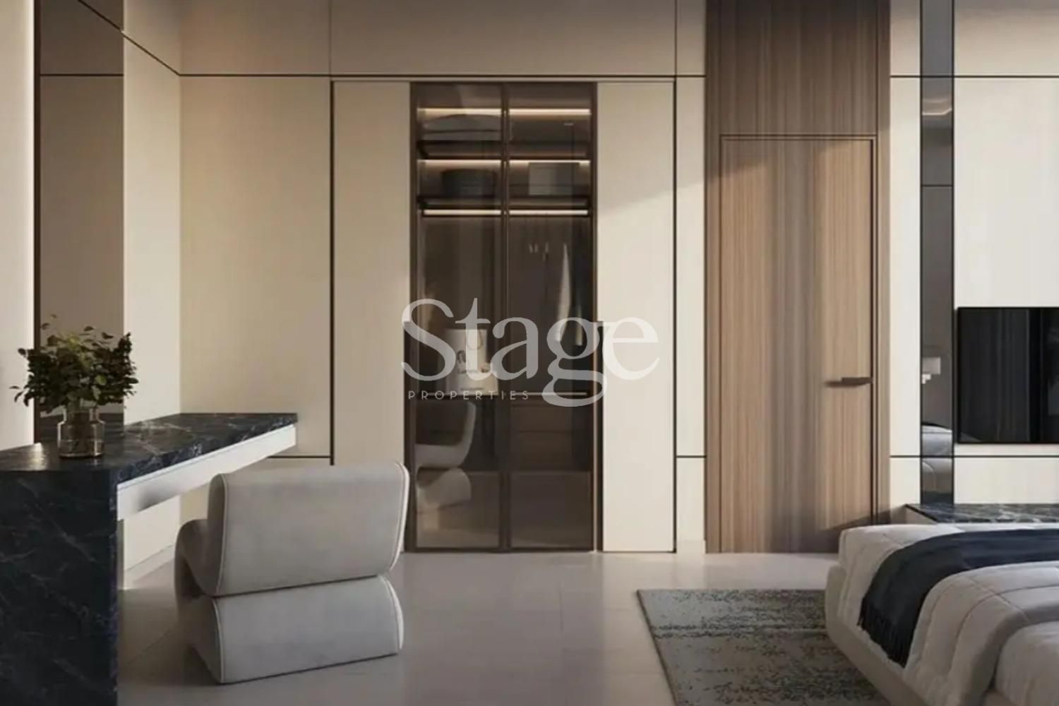 Studio for Sale in Al Jaddaf, Dubai AP10142S