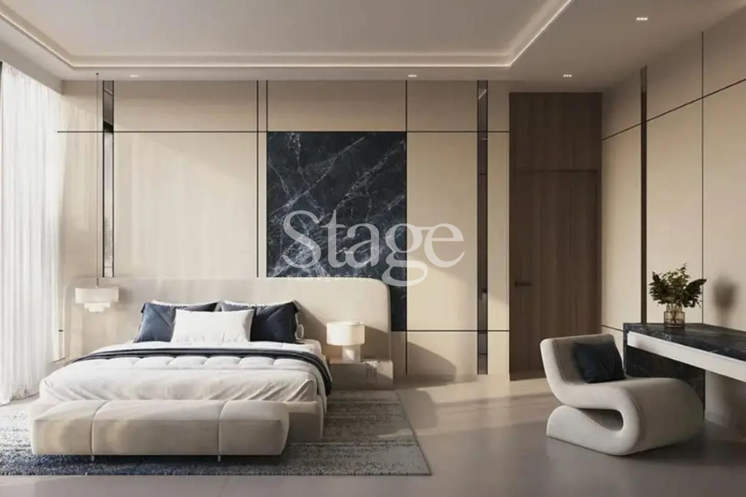 Studio for Sale in Al Jaddaf, Dubai AP10142S