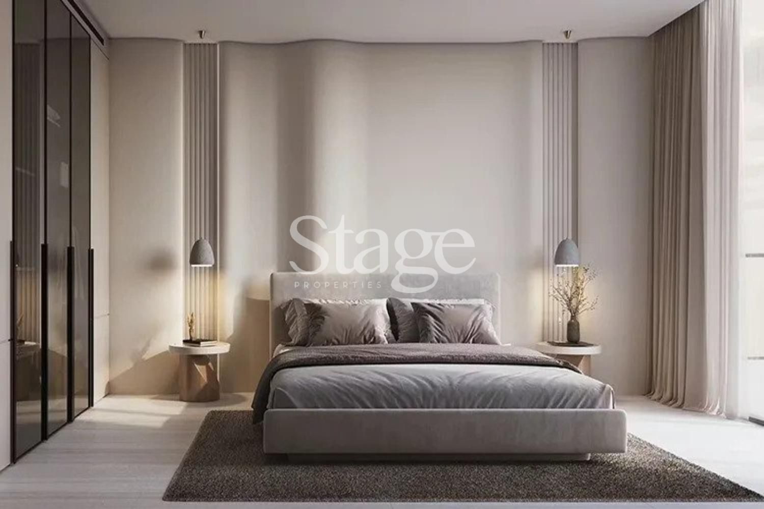 Studio for Sale in Al Jaddaf, Dubai AP10142S