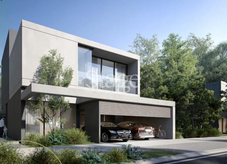 3 bedrooms Townhouse for Sale in Tilal City, Sharjah TH8551S