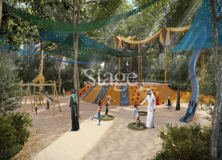 3 bedrooms Townhouse for Sale in Tilal City, Sharjah TH8551S