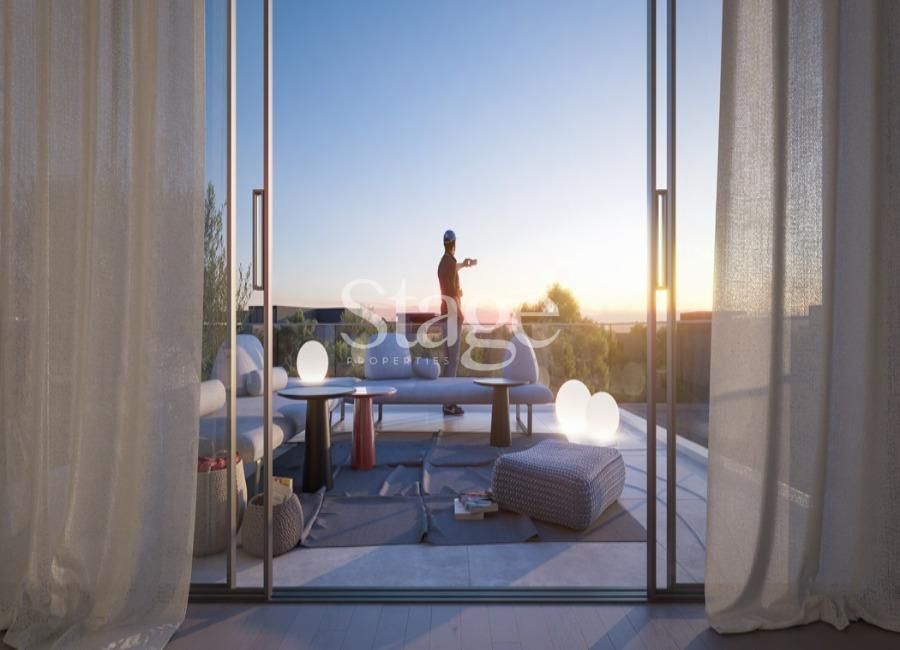 3 bedrooms Townhouse for Sale in Tilal City, Sharjah TH8551S