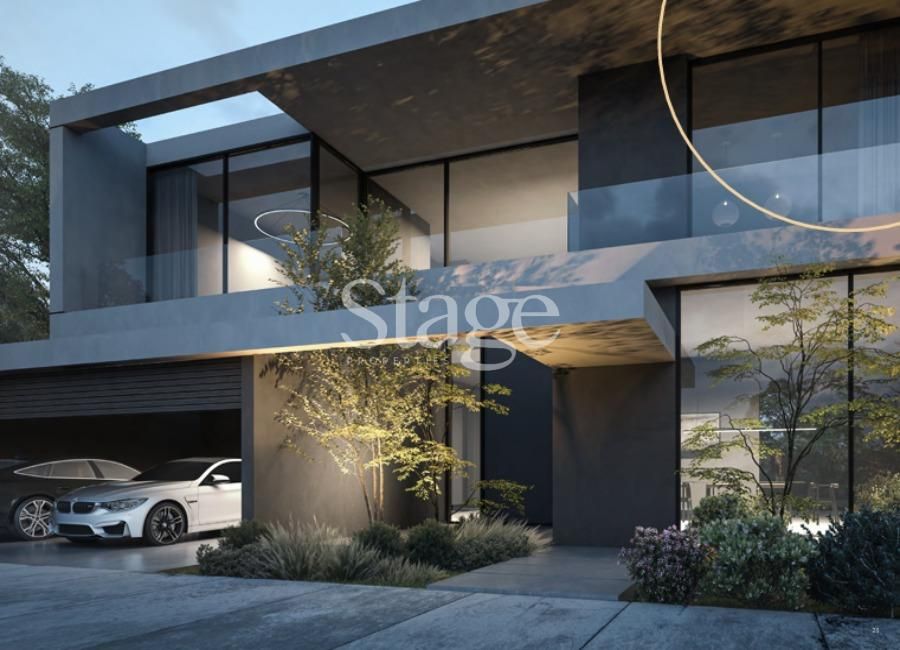 3 bedrooms Townhouse for Sale in Tilal City, Sharjah TH8551S