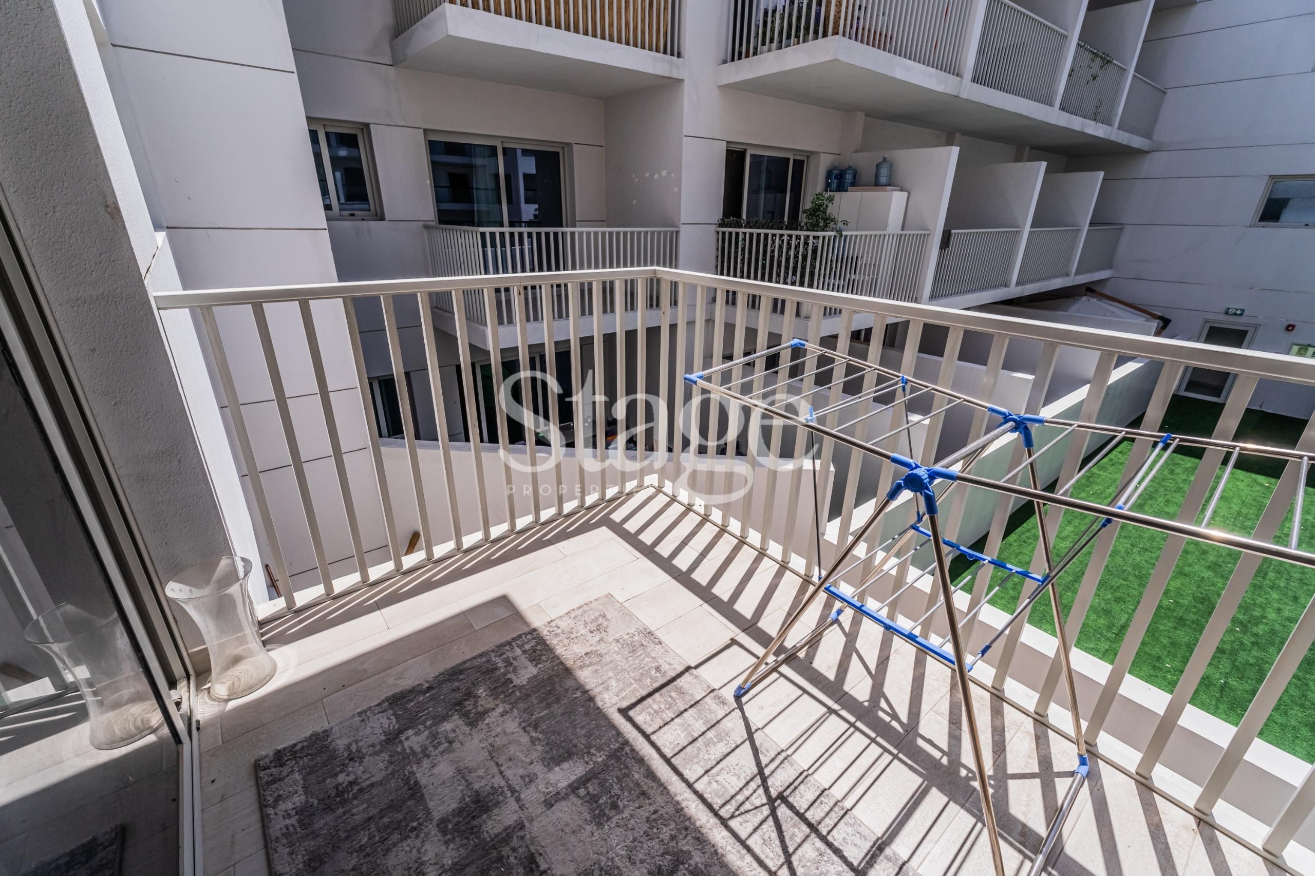 1 bedroom apartment for Rent in Al Warsan, Dubai AP9526L