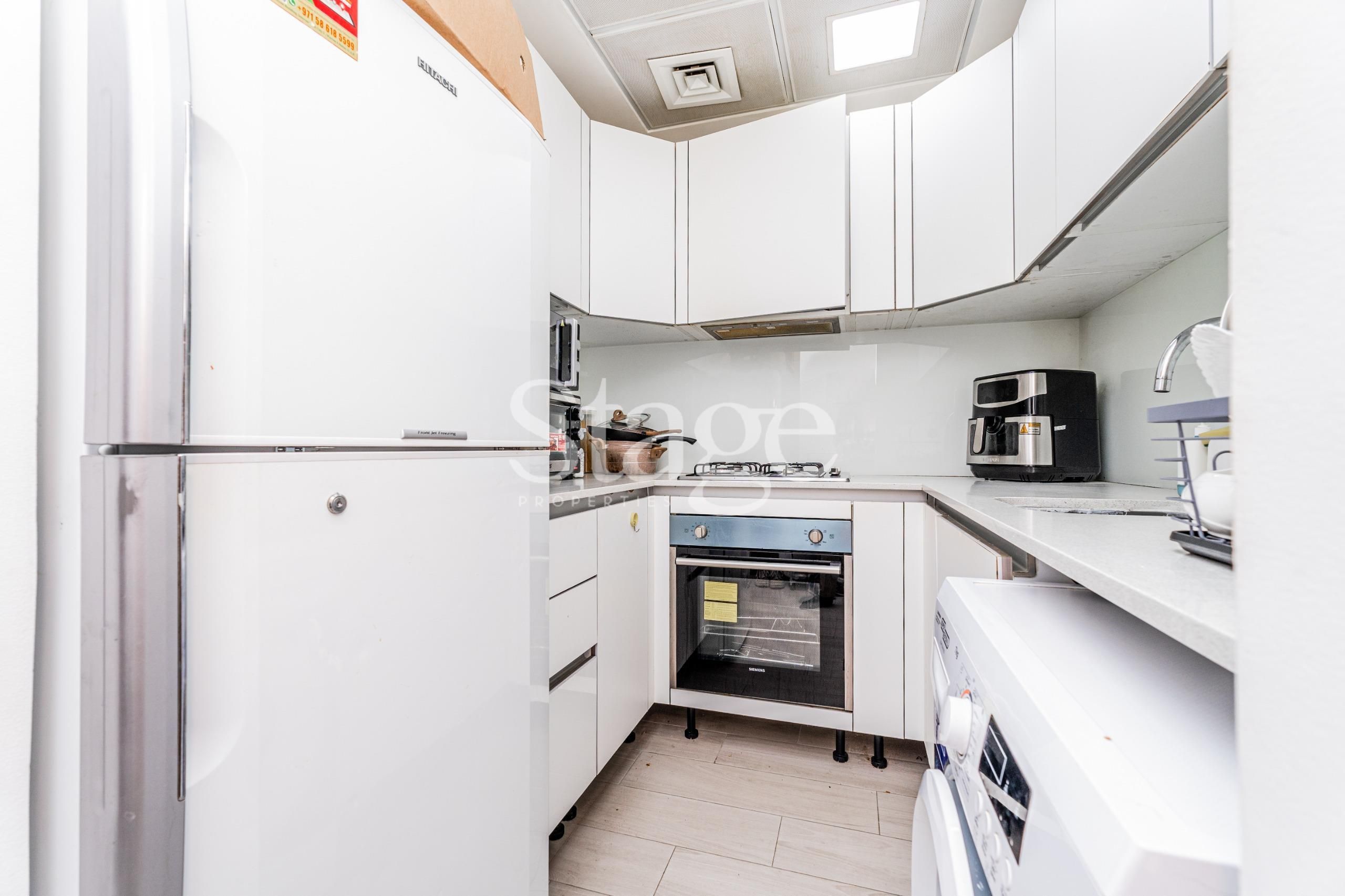 1 bedroom apartment for Rent in Al Warsan, Dubai AP9526L