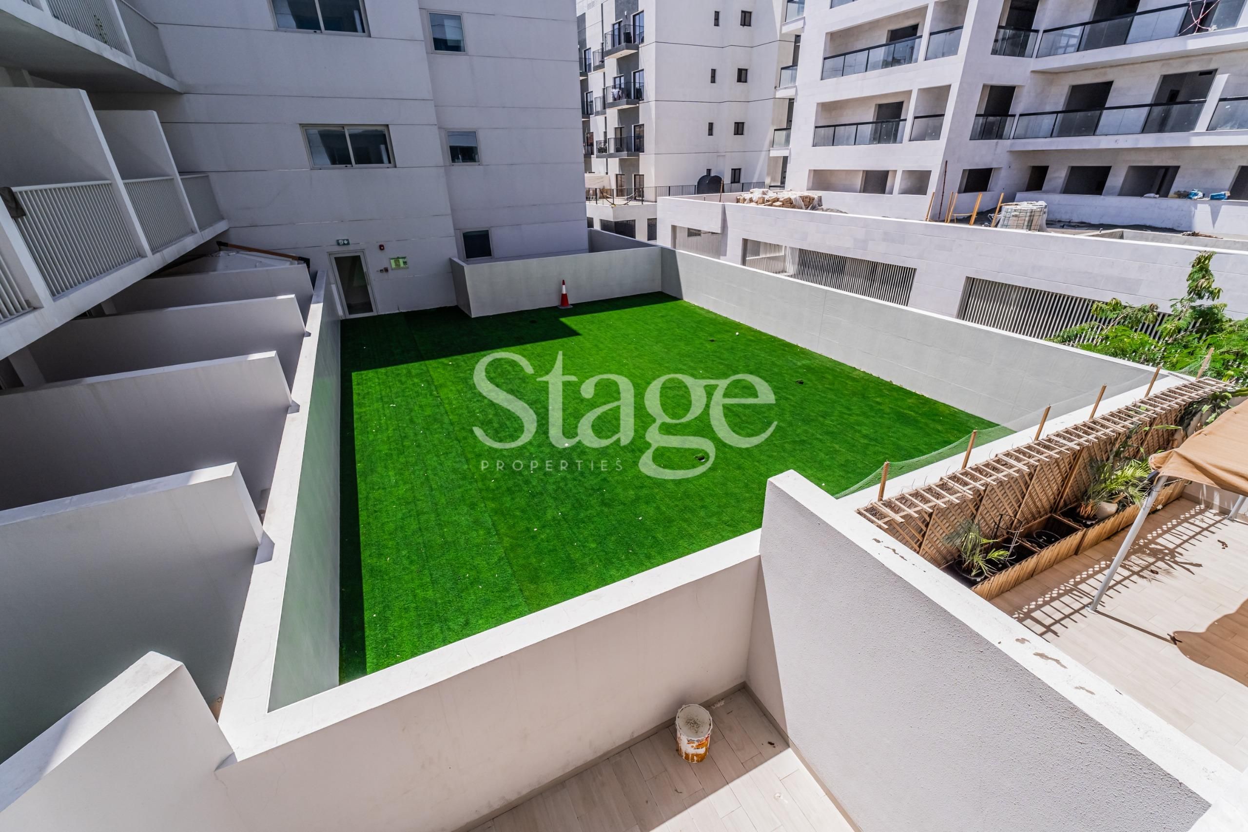 1 bedroom apartment for Rent in Al Warsan, Dubai AP9526L