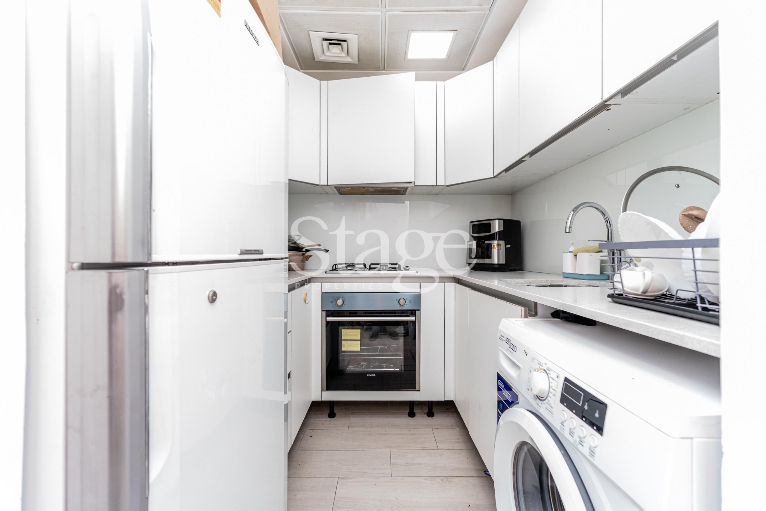 1 bedroom apartment for Rent in Al Warsan, Dubai AP9526L