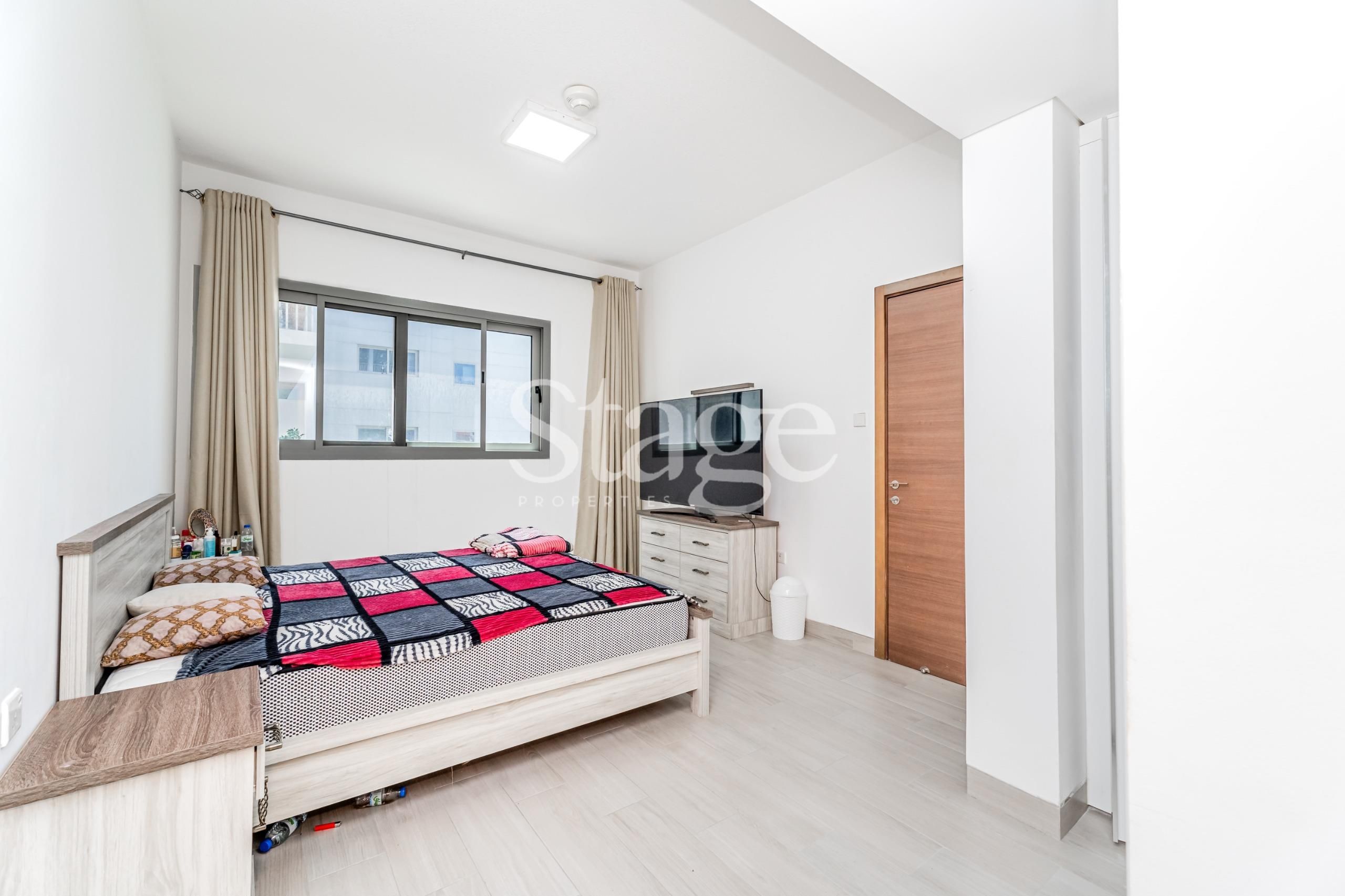 1 bedroom apartment for Rent in Al Warsan, Dubai AP9526L